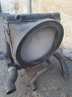 Iveco Eurocargo 7.5E21 E6 rok 12/2015 kabina - 13