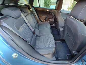 Sprzedam Opel Astra K 1.6CDTi 136km - 13