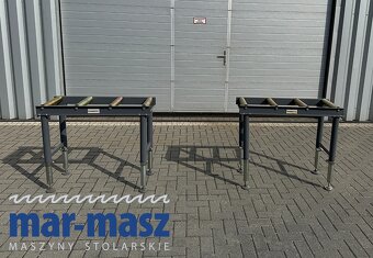 Stół rolkowy przenośnik rolki - 13