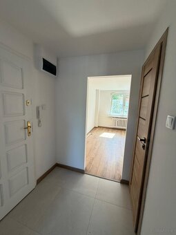 Mieszkanie o pow.48m2, po remoncie, I piętro, Os. Kaliniec - 13