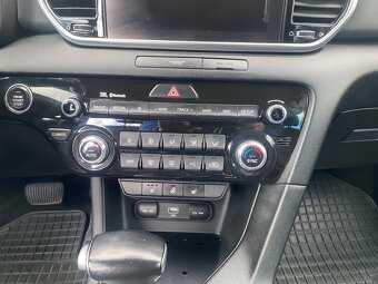 Kia sportage - 13