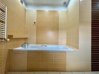 Dom piętrowy w zab. bliźniaczej o pow. 203m2, działka 387m2, - 13