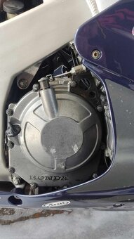 HONDA CBR 900RR SC28 1995r - 13