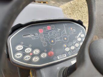 2014r Hamm HD12, HD 12 Walec stal stal Bomag - 13