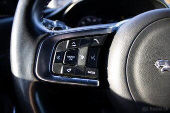 Jaguar E-Pace P250 AWD R-Dynamic 183kw - 13