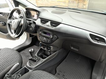 Opel Corsa 2018 LPG CENA BRUTTO - 13