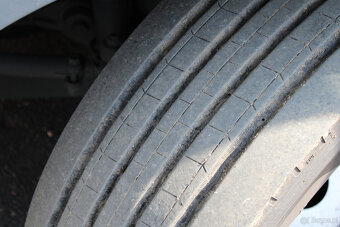 Mercedes-Benz Actros 2542 + PANAV, 2023 - 13