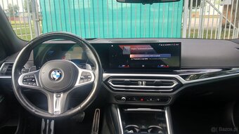 Bmw 320xd, 140kw, diesel, 2024, M-packet,v zaruke - 13