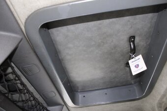 DAF FA LF45.220, SLEEPING BODY - 13