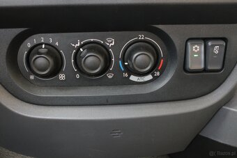 DAF XF 460 FT, EURO 6, NIEZALEŻNA KLIMATYZACJA - 13