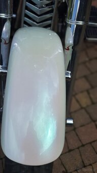 Harley Davidson FatBoy - 13