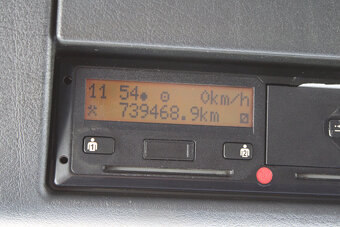 MAN TGX 18.500 - 13