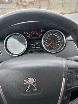 Sprzedam Peugeota 508 - 13