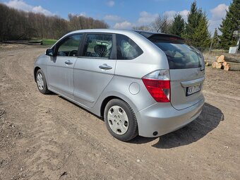 Frv 2.0 i plus Gaz - 13