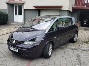 Renault Avantime - 13