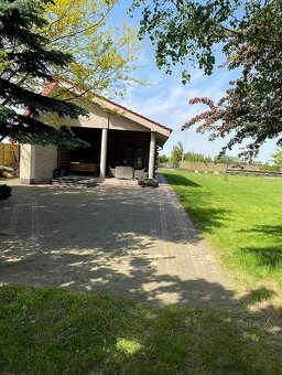 Posiadłość z domem o pow. 311.40 m2,  Kolonia Skarszewek - 13