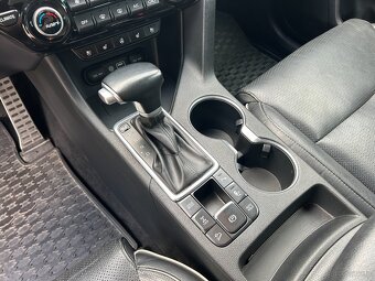 Kia Sportage 2.0CRDI GT-Line 4x4 - 13