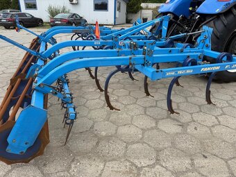 Agregat Bezorkowy uprawowy Farmet Fantom FX470 NS rok pro 20 - 13