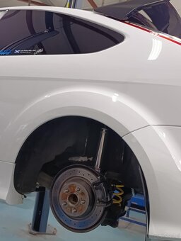 Ford Focus RS MK2 - 13