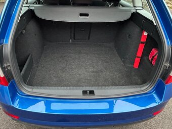 Škoda Octavia 2.0 TDI 110 kw DSG - 13