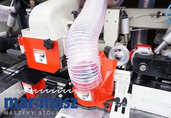 Strugarka czterostronna WEINIG PROFIMAT 23E - 13