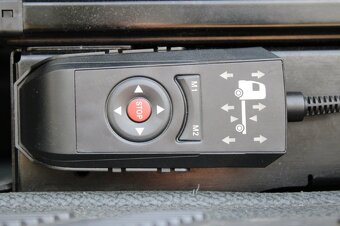 Mercedes-Benz Actros 2542 NAVIGACE + PANAV TVK 18 M - 13