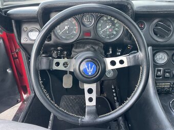 Maserati Indy 4900 1973 r. - 13