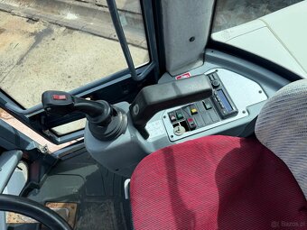 Ładowarka Terex TL80 Łyżka + Widły Szybkozłącze rok prod. 20 - 13
