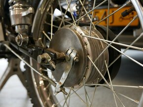 Simson S 51 - 13