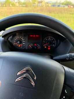 Citroën JUMPER - 13