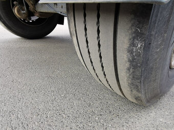 Sprzedam naczepę platformową KRONE AZ - 13