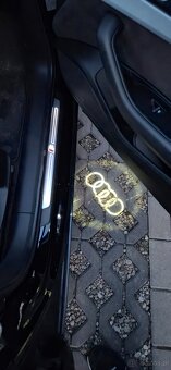 Sprzedam Audi a4b9 - 13