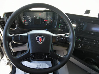 Sprzedaję hakowiec SCANIA G450 EURO 6 - 13