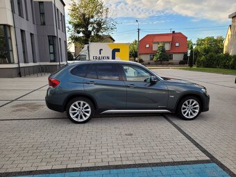 BMW×1 - 13