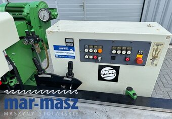 Strugarka czterostronna WEINIG Profimat 22N - 13