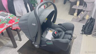 Fotelik samochodowy Joie - 13