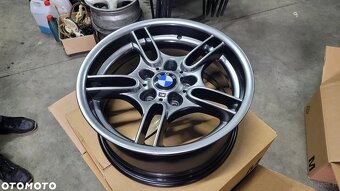 BMW E39 530d manuál, zachovalý stav, po veľkom servise - 13