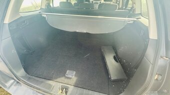 Subaru Legacy 4x4 2.0diesel - 13