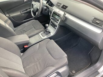 Passat 2.0 TDI 140-KM - 13