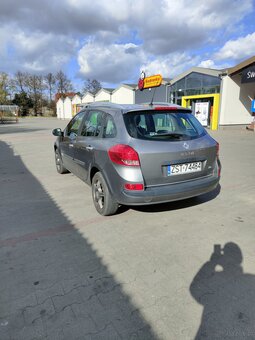 sprzedam clio 3,grandtur - 13