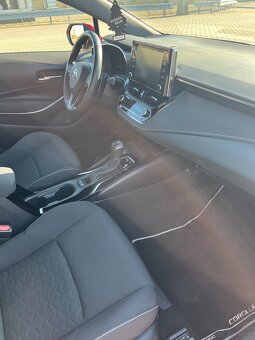 Toyota Corolla 1987cm Hybrid - 13