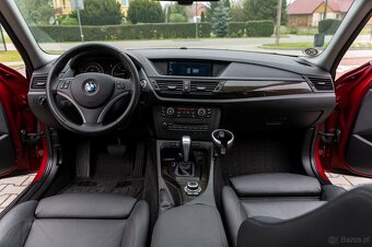 BMW X1 - 13