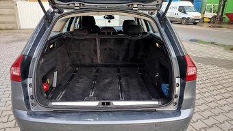 C5 - 2009 2.0 manualna skrzynia - 13