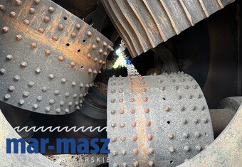 Korowarka ELC ESTERER ER 7512 F12 - 13