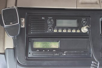 Scania R410, EURO 6, BEZ EGR, RETARDERA, NAWIGACJI - 13