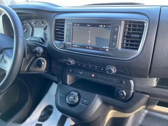 PEUGEOT EXPERT 2017 - 13