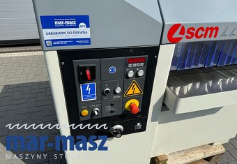 Grubościówka SCM S630E - 13