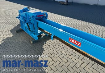 Rębak / Rozdrabniacz JENZ HL350-300WTA - 13