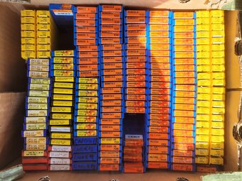 wymiana nowych wkładek na używane - 13