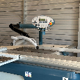 PIŁA FORMATOWA PAOLONI P3200A 4200mm cięcia | Podcinak | Ste - 13